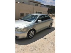 Sahibinden Toyota Avensis 1.6 Comfort 2005 Model 