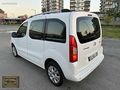 Yakıt cimrisi mükemmel bir araba