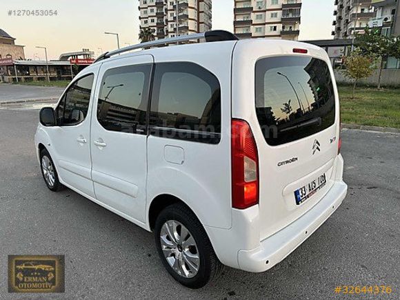 Yakıt cimrisi mükemmel bir araba