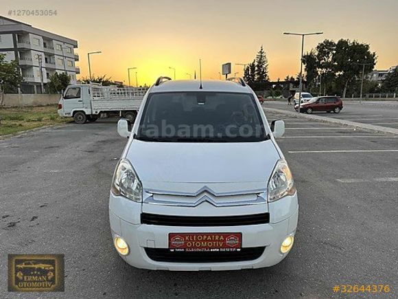 Yakıt cimrisi mükemmel bir araba