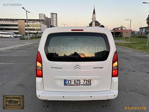 Yakıt cimrisi mükemmel bir araba