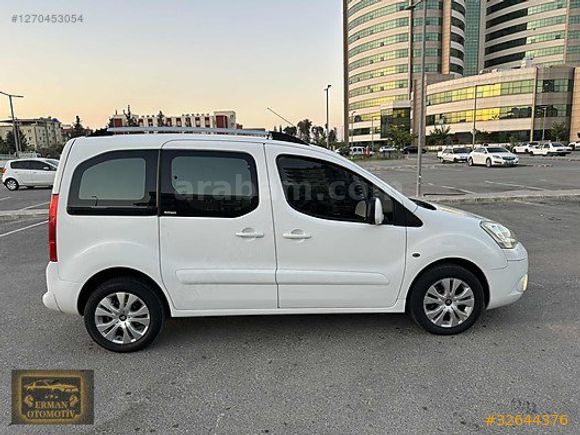 Yakıt cimrisi mükemmel bir araba