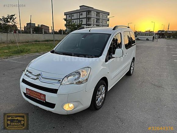 Yakıt cimrisi mükemmel bir araba