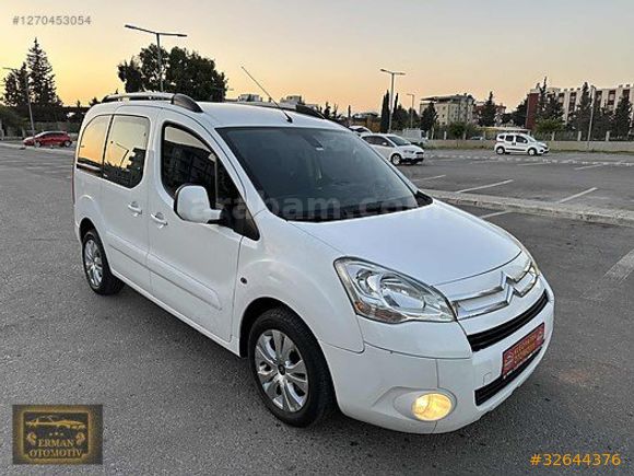 Yakıt cimrisi mükemmel bir araba