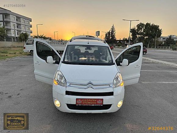 Yakıt cimrisi mükemmel bir araba