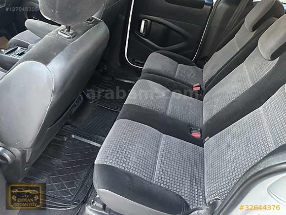 Yakıt cimrisi mükemmel bir araba