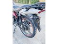 SEVİLEN AUTO DAN 125cc KREDİ KARTINA TEK ÇEKİM