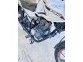 SEVİLEN AUTO DAN 125cc KREDİ KARTINA TEK ÇEKİM