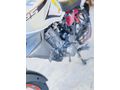 SEVİLEN AUTO DAN 125cc KREDİ KARTINA TEK ÇEKİM