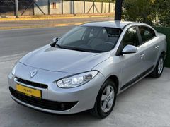 2010 Renault Fluence 1.5DCI Extreme 6 İleri 105 Hp Bakımlı