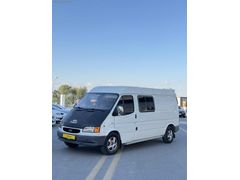 PEHLİVAN MOTORS'DAN 1998 MODEL 190 V TURBO