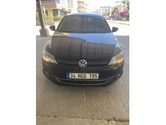 Sahibinden Volkswagen Jetta 1.6 TDi Comfortline 2013 Model 