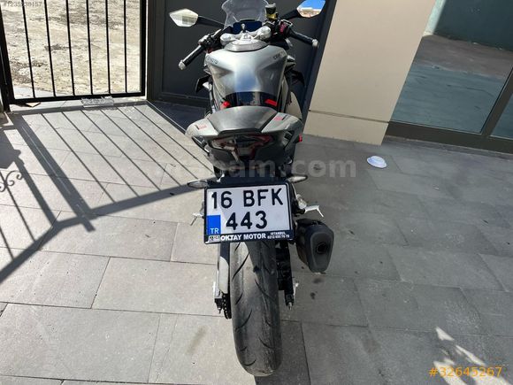 KARATAŞ AUTO dan 450 SR Hatasız Kazasız Araba takaslı