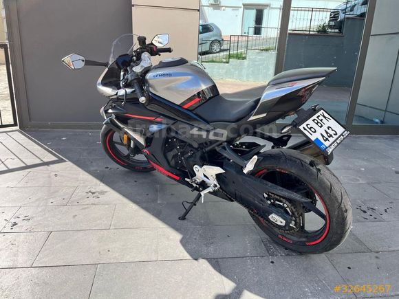 KARATAŞ AUTO dan 450 SR Hatasız Kazasız Araba takaslı
