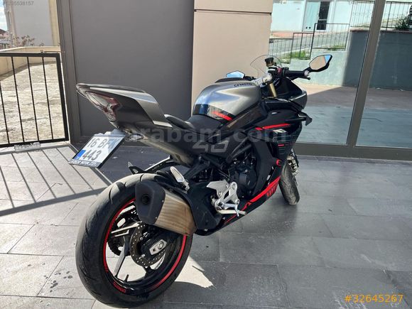 KARATAŞ AUTO dan 450 SR Hatasız Kazasız Araba takaslı