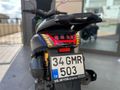 KARATAŞ AUTO dan Max T 150 cc PCX 150cc motorlu Garantili