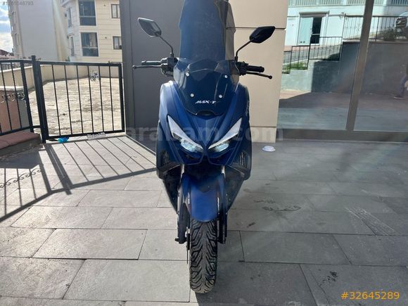 KARATAŞ AUTO dan Max T 150 cc PCX 150cc motorlu Garantili