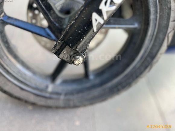 KARATAŞ AUTO dan Max T 150 cc PCX 150cc motorlu Garantili