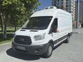 Sıfır sandık motor 3 bin km önce koyuldu