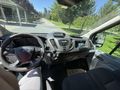 Sıfır sandık motor 3 bin km önce koyuldu