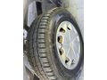 Sıfır sandık motor 3 bin km önce koyuldu