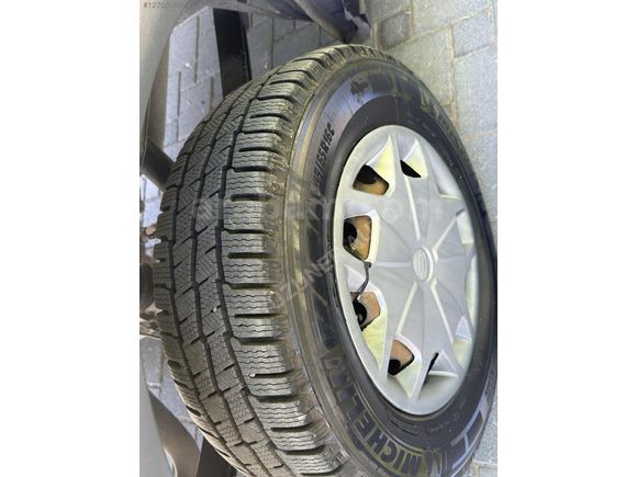 Sıfır sandık motor 3 bin km önce koyuldu
