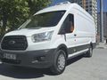 Sıfır sandık motor 3 bin km önce koyuldu