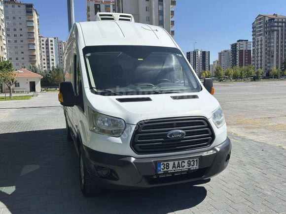 Sıfır sandık motor 3 bin km önce koyuldu