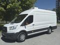 Sıfır sandık motor 3 bin km önce koyuldu
