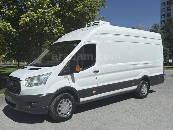 Sıfır sandık motor 3 bin km önce koyuldu