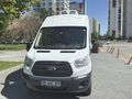 Sıfır sandık motor 3 bin km önce koyuldu