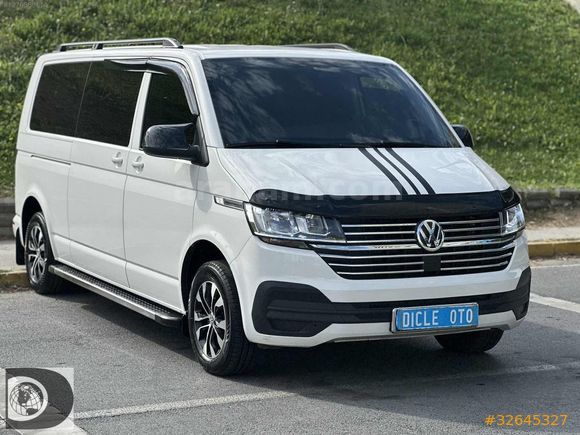 DİCLE'den 2024 DSG UZUN ÇİFT AIRBAG K.AYNA 70KM 1,39 İLE KRE
