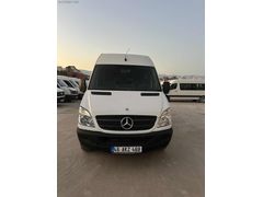 ASLAN AKDENİZ'DEN ÇİFT KLİMA 2012 MERCEDES