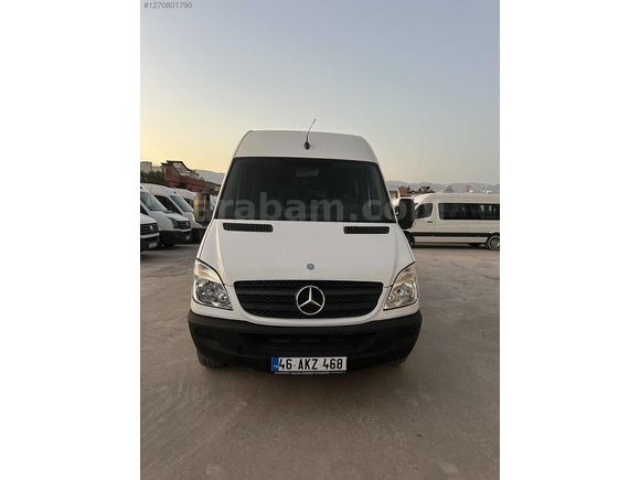 ASLAN AKDENİZ'DEN ÇİFT KLİMA 2012 MERCEDES