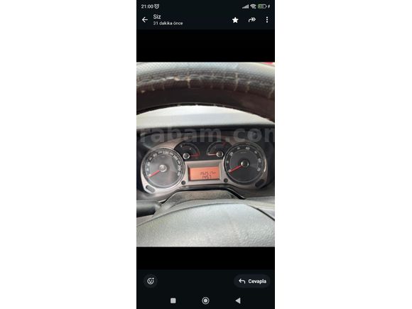Sahibinden Fiat Linea 1.3 Multijet Active Plus 2013 Model