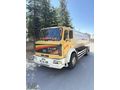 Arazöz 2007 model 140.000 km SIFIR TANKER POMPA BASINÇ SİSTEMLİ