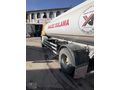 Arazöz 2007 model 140.000 km SIFIR TANKER POMPA BASINÇ SİSTEMLİ