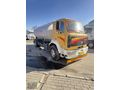 Arazöz 2007 model 140.000 km SIFIR TANKER POMPA BASINÇ SİSTEMLİ