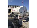 Arazöz 2007 model 140.000 km SIFIR TANKER POMPA BASINÇ SİSTEMLİ