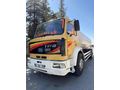 Arazöz 2007 model 140.000 km SIFIR TANKER POMPA BASINÇ SİSTEMLİ
