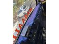 Arazöz 2007 model 140.000 km SIFIR TANKER POMPA BASINÇ SİSTEMLİ