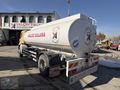 Arazöz 2007 model 140.000 km SIFIR TANKER POMPA BASINÇ SİSTEMLİ