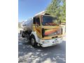 Arazöz 2007 model 140.000 km SIFIR TANKER POMPA BASINÇ SİSTEMLİ