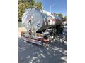 Arazöz 2007 model 140.000 km SIFIR TANKER POMPA BASINÇ SİSTEMLİ