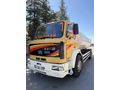 Arazöz 2007 model 140.000 km SIFIR TANKER POMPA BASINÇ SİSTEMLİ