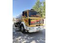 Arazöz 2007 model 140.000 km SIFIR TANKER POMPA BASINÇ SİSTEMLİ