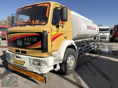 Arazöz 2007 model 140.000 km SIFIR TANKER POMPA BASINÇ SİSTEMLİ