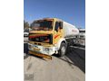 Arazöz 2007 model 140.000 km SIFIR TANKER POMPA BASINÇ SİSTEMLİ