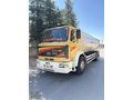 Arazöz 2007 model 140.000 km SIFIR TANKER POMPA BASINÇ SİSTEMLİ
