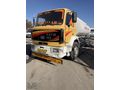 Arazöz 2007 model 140.000 km SIFIR TANKER POMPA BASINÇ SİSTEMLİ